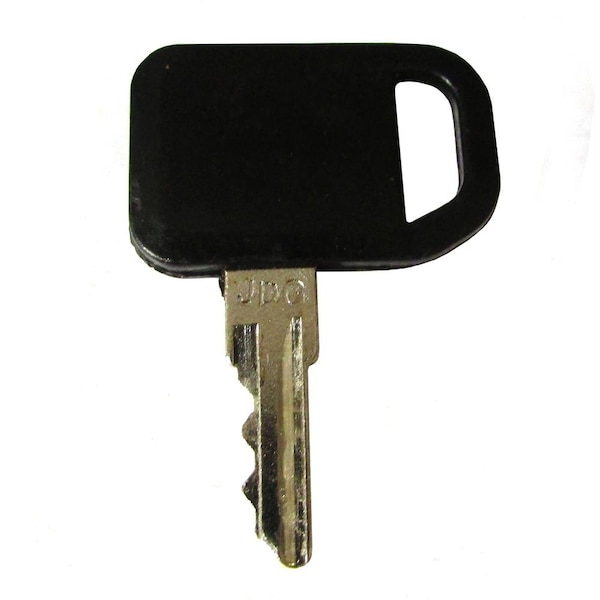 Aftermarket Mower Key Fits John Deere Gator & Fits Cub Cadet AM101600 AM131841 1-8777 AM101600-PC - main